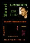 Visual Communication - Mauri Liebendörfer