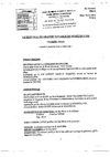 1ère instance Auchan Pérols juin 2004