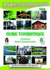 Guide Touristique 2009 du Pays Paroupian - Hostens Gironde