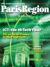 Paris Region Magazine / Doing Business in Paris Region - issue 3