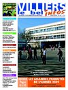 Villiers-Infos N° 121 - Avril 2009