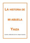 La historia de mi abuela Yaiza_definitivo_curso08-09