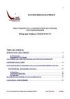 Willy Brandt et la construction de l'Europe