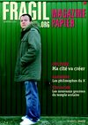 Fragil Numéro 5 - Printemps 2007