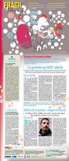 Fragil Gazette Numéro 2
