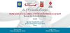Invito alla 2° edizione di "gusto di calabria" la manifestazione in questa edizione porta con se il seguente...