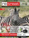Retreat Magazine, Issue 1