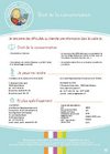 FICHE n°6 : droit de la consommation