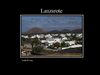 LANZAROTE