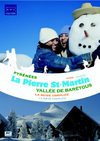 La Pierre Saint-Martin ; vallée de Barétous
