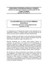 Llamamiento a la clase obrera española, 1936
