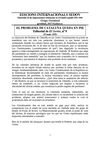 El problema de Cataluña queda en pie, 1932