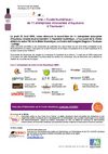 Communiqué de Presse ADEISO - Mêlée Numérique 2009