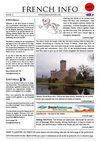 French Info issue 3