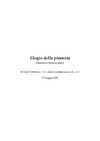 Elogio della pirateria