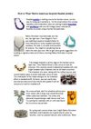 How to Wear Native American Inspired Beaded Jewelry