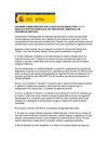 INFORME SOBRE DEPÓSITO DE LICENCIAS DE ARMAS TIPO C Y REALIZACIÓN DE EJERCICIOS DE TIRO POR EL PERSONAL DE...