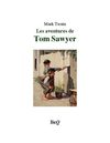 Mark Twain - Les aventures de Tom Sawyer.