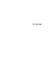 On Saramago
