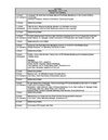 eComXpo July 2009 Agenda 