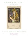 Vente de Cartes Postales Anciennes