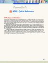 HTML_Quick_Reference
