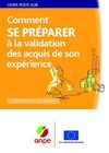 Comment préparer sa VAE