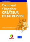 Comment s'imaginer créateur d'entreprise