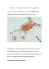 Graceful and charming crystal jewelry on www.aypearl.com
