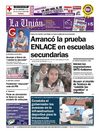 La Unión de Morelos 24 Abril 2009