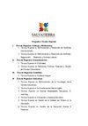 Programa de Becas para América Latina y el Caribe