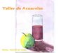 Taller de Acuarelas