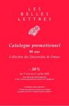 catalogue promo bude