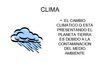 CLIMA