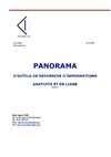 InterLigere Jerome Bondu : Outils de recherche Gratuit : Avril 2009 V1