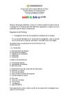 entrega