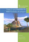 Tema 2. La Litosfera es mou: tectònica de plaques