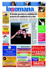 Periódico La Semana de Dos Hermanas Nº 694. 29/04/2009