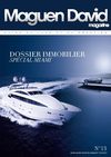 magen david magazine