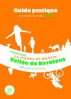Guidé été vallée de Barétous