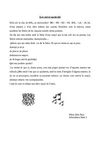 Les notes musicals Núria Sáez Rius