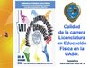 Presentación Congreso Científico UASD 2008