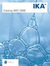 IKA Catalog