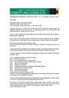 Programação Completa do 4º Cineport