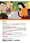 Advertentie Streekkrant mei 2009