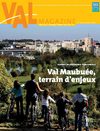 Val Magazine n° 106 - printemps 2009 