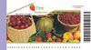 Titres-restaurant Fruits et Légumes