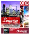 One Magazine Issue 03 Vol 01 - April 30th, 2009