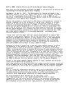MJPC to MONUC & Kabila Enforce the ICC Arrest Warrant Against Ntaganda