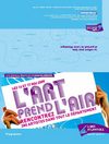 Programme l'Art prend l'air 2009